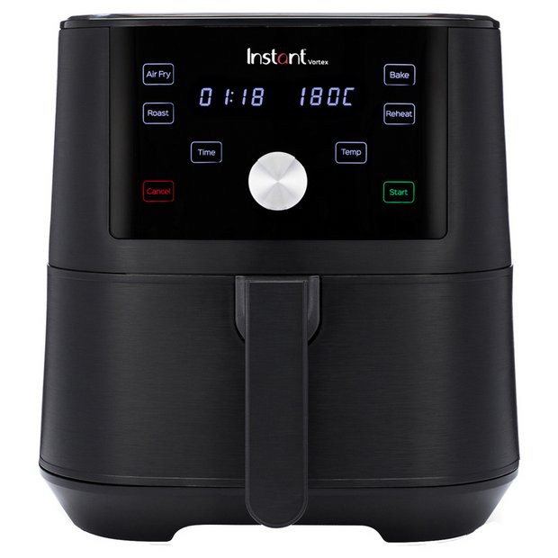 Instant 4-in-1 Vortex 4 3.8L Air Fryer