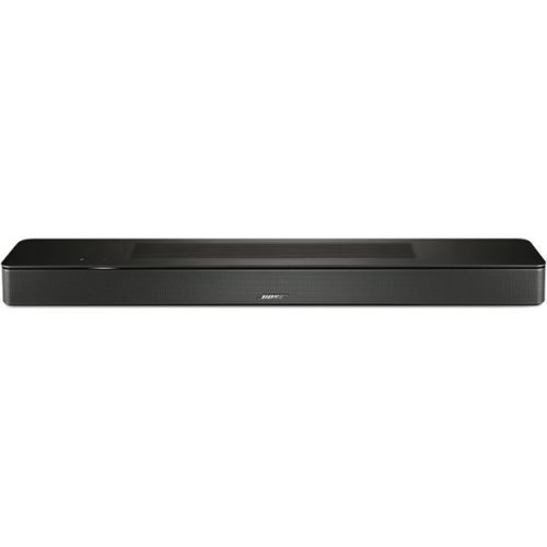 Bose 600 5Ch All-In-One Smart Soundbar