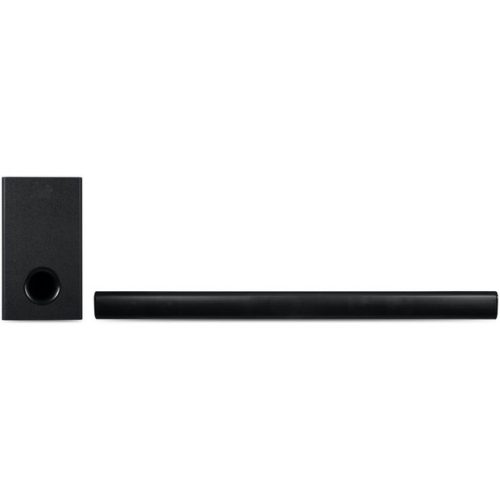 Bush SR215Y 2.1Ch Bluetooth Soundbar With Wired Sub