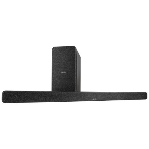 Denon DHT-S517 3.1.2 Ch Dolby Atmos Sound bar with Sub