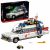 LEGO Icons Ghostbusters ECTO-1 Car Set for Adults 10274