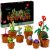 LEGO Icons Tiny Plants Flowers Botanical Set 10329