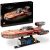 LEGO Star Wars Luke Skywalker’s Landspeeder UCS Set 75341