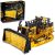 LEGO Technic App-Controlled Cat D11 Bulldozer Set 42131