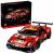 LEGO Technic Ferrari 488 GTE AF Corse No 51 Car Set 42125