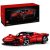 LEGO Technic Ferrari Daytona SP3 Model Race Car Set 42143