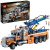 LEGO Technic Heavy-Duty Tow Truck Model Building Set 42128