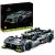 LEGO Technic PEUGEOT 9X8 24H Le Mans Hybrid Hypercar 42156