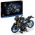 LEGO Technic Yamaha MT-10 SP Motorbike Model Adult Set 42159