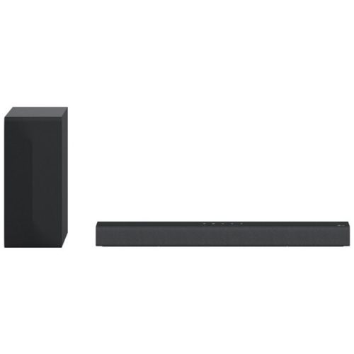 LG S40Q 2.1Ch Bluetooth Sound Bar With Wireless Sub