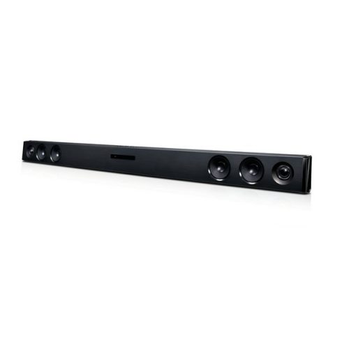 LG SK1D 100W All In One Bluetooth Sound Bar