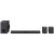 LG SQC4R 220W 4.1ch Sound Bar With Wireless Subwoofer