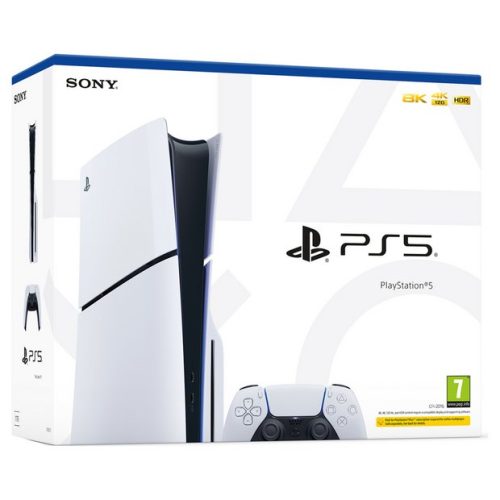 PlayStation 5 Model Group – Slim Console