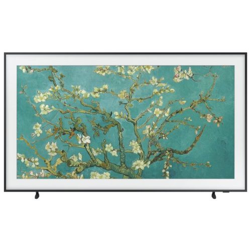 Samsung 65 Inch QE65LS03BGUXXU The Frame Smart QLED TV