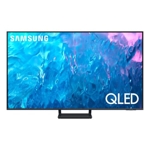 Samsung 65 Inch QE65Q70CATXXU Smart 4K UHD HDR QLED TV