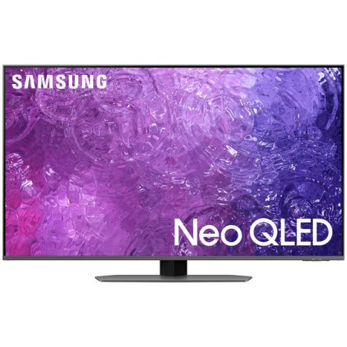 Samsung 65 Inch QE65QN90CATXXU Smart 4K UHD HDR Neo QLED TV