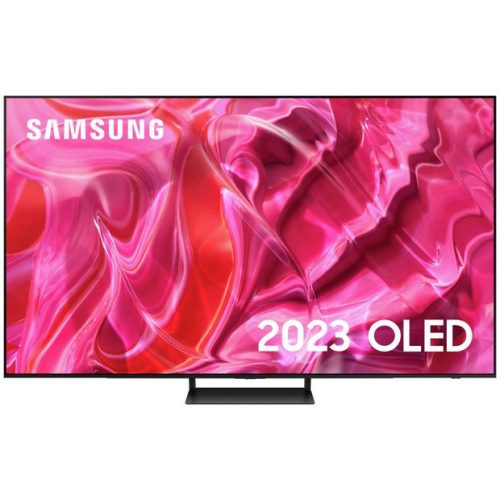 Samsung 65 Inch QE65S92CATXXU Smart 4K UHD HDR OLED TV