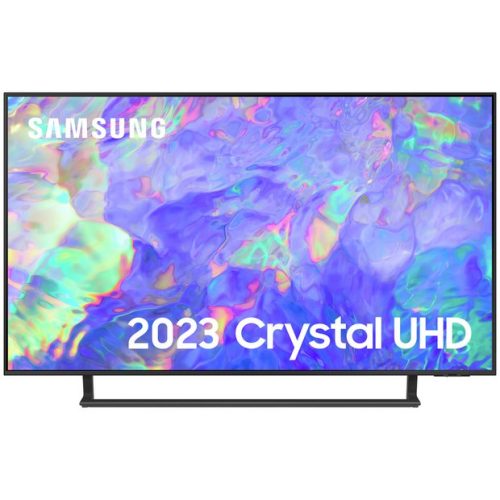 Samsung 65 Inch UE65CU8500KXXU Smart 4K UHD HDR LED TV