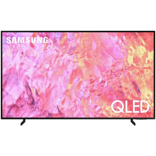 Samsung 75 Inch QE75Q60CAUXXU Smart 4K UHD HDR QLED TV