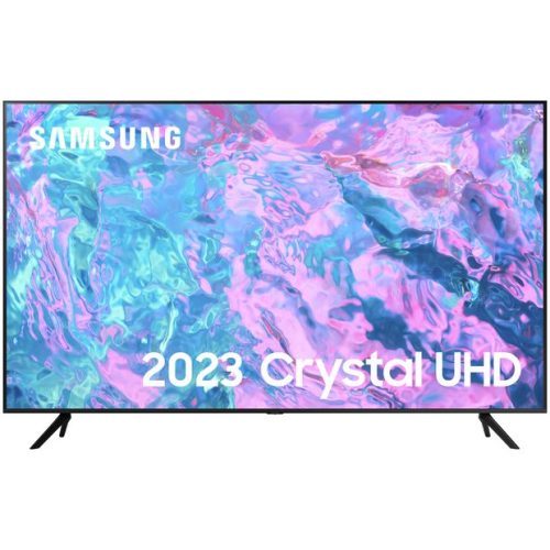 Samsung 75 Inch UE75CU7100KXXU Smart 4K UHD HDR LED TV