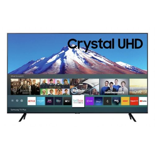 Samsung 75In UE75TU7020KXXU Smart 4K UHD HDR LED TV