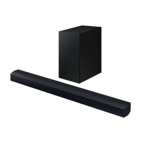 Samsung HW-C430 2.1Ch Bluetooth Sound Bar With Wireless Sub