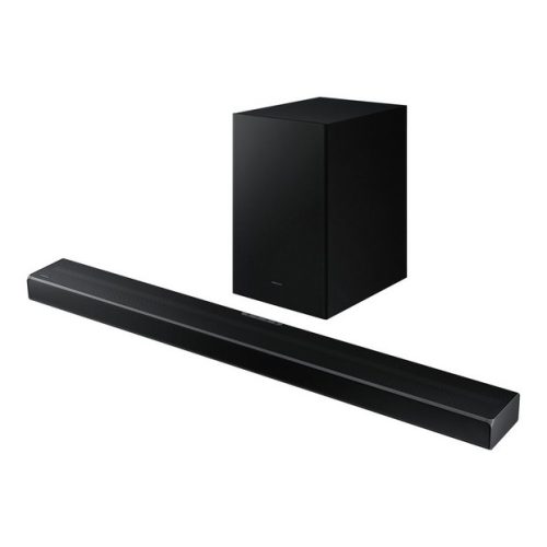 Samsung HW-Q600A 3.1Ch Bluetooth Sound Bar with Wireless Sub