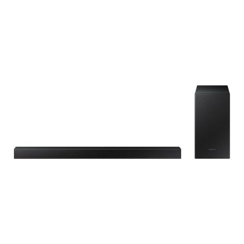 Samsung HW – T420 2.1Ch Sound Bar with Wired Subwoofer