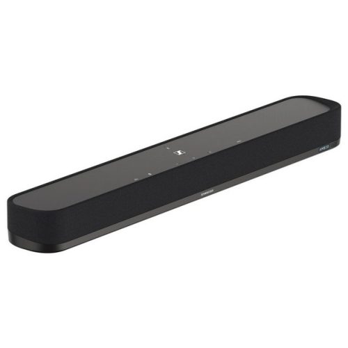 Sennheiser AMBEO Mini Sound Bar – Black