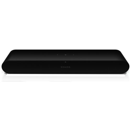 Sonos Ray Sound Bar – Black