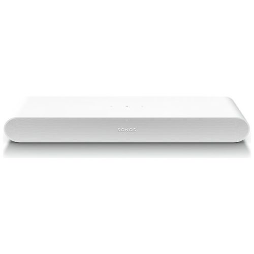 Sonos Ray Sound Bar – White