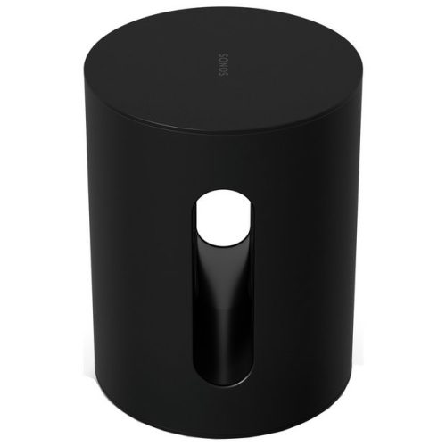 Sonos Sub Mini Wireless Subwoofer Black