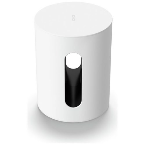 Sonos Sub Mini Wireless Subwoofer White