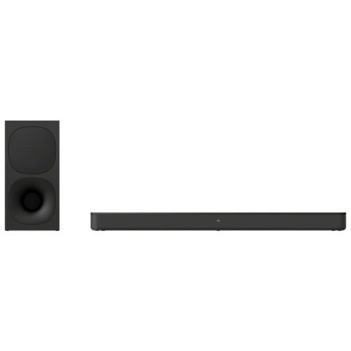 Sony HT-SD40 2.1Ch Bluetooth Sound Bar With Wireless Sub